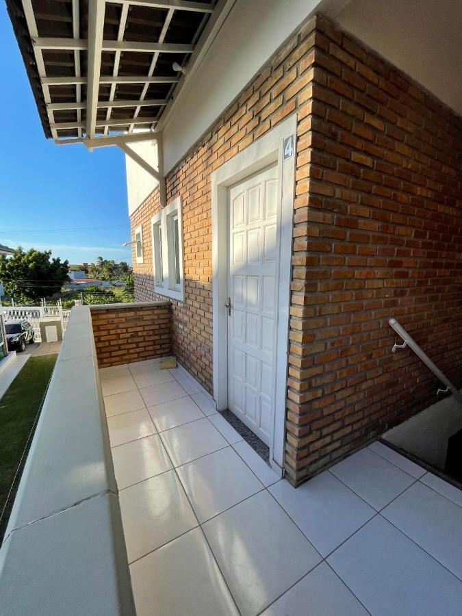 Chalés Santo Antônio Flecheiras Exterior foto