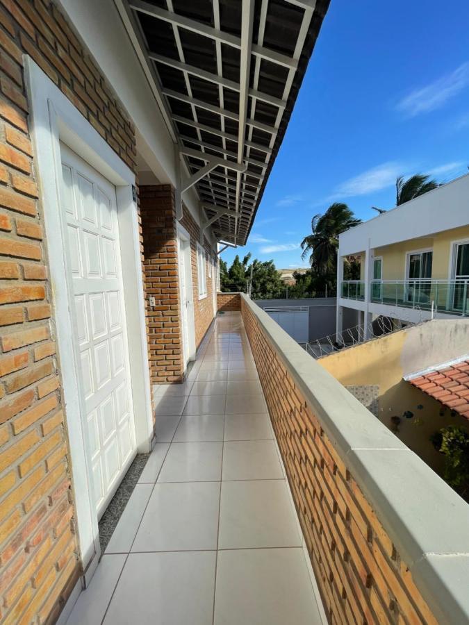 Chalés Santo Antônio Flecheiras Exterior foto