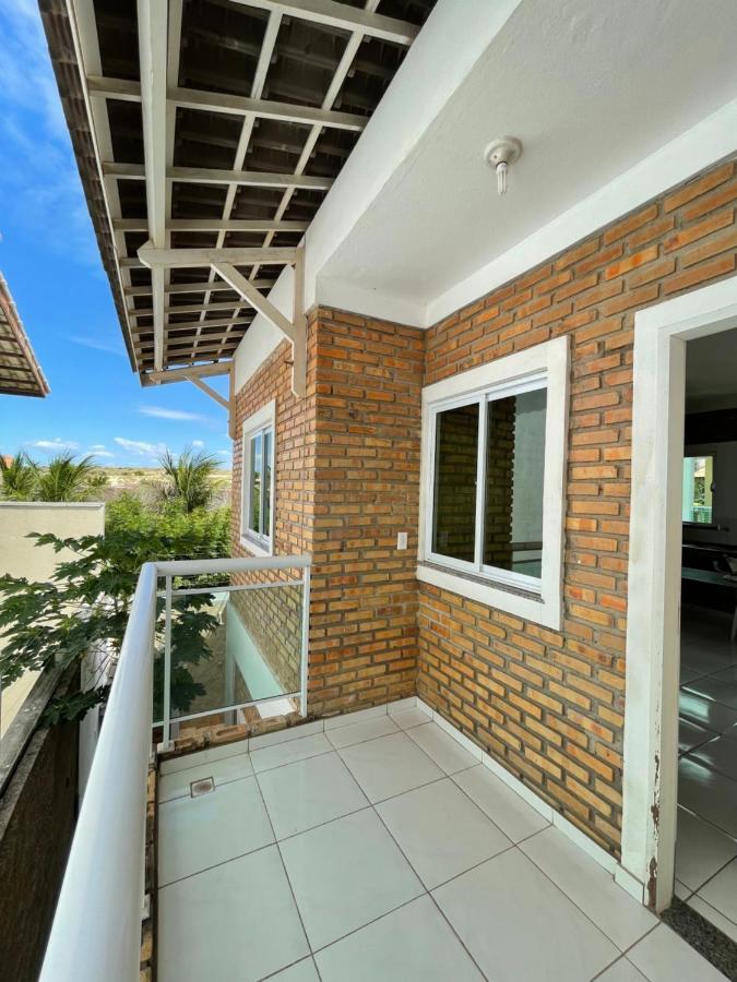 Chalés Santo Antônio Flecheiras Exterior foto