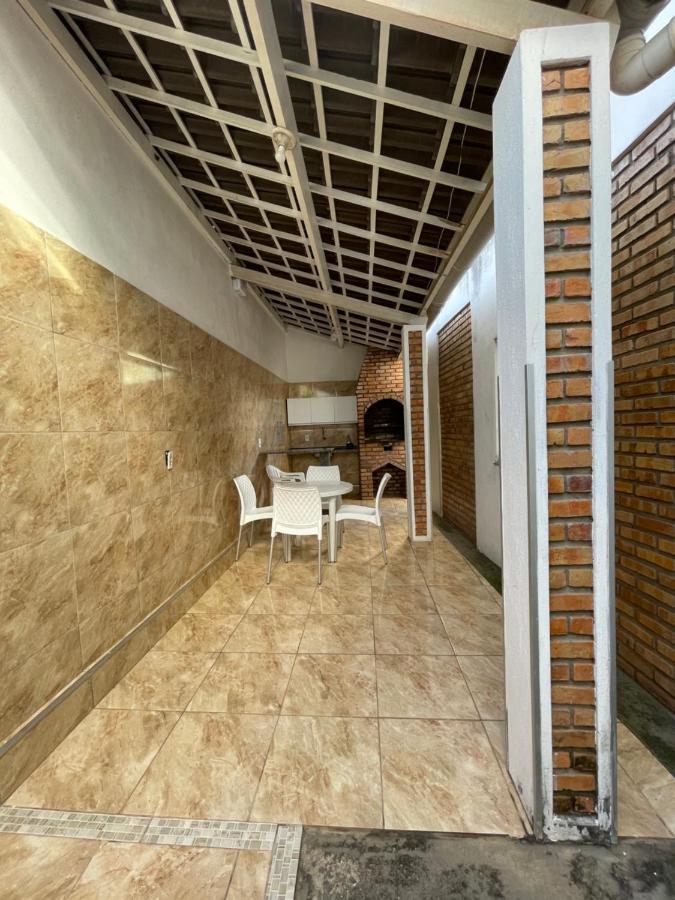 Chalés Santo Antônio Flecheiras Exterior foto