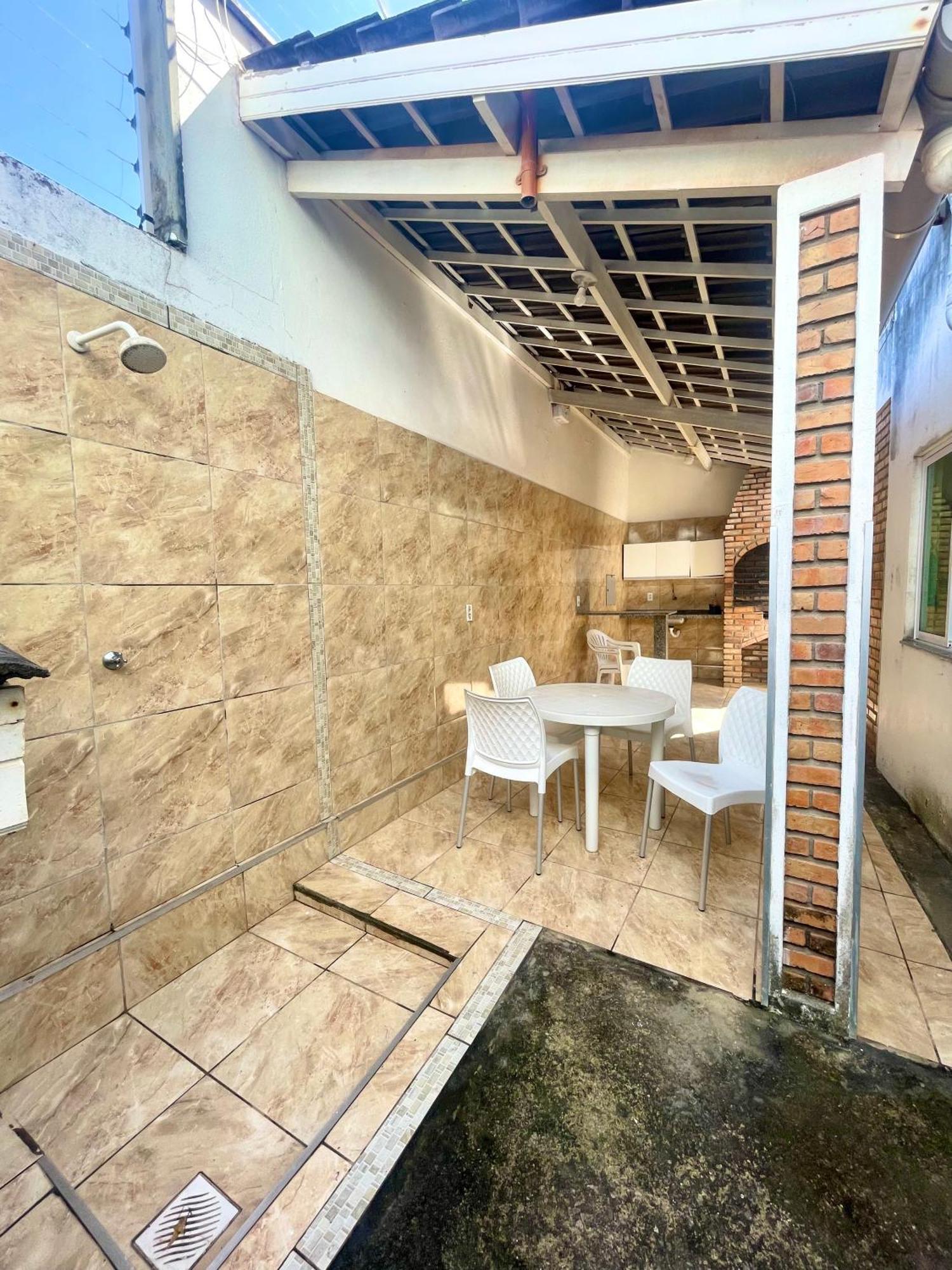 Chalés Santo Antônio Flecheiras Exterior foto