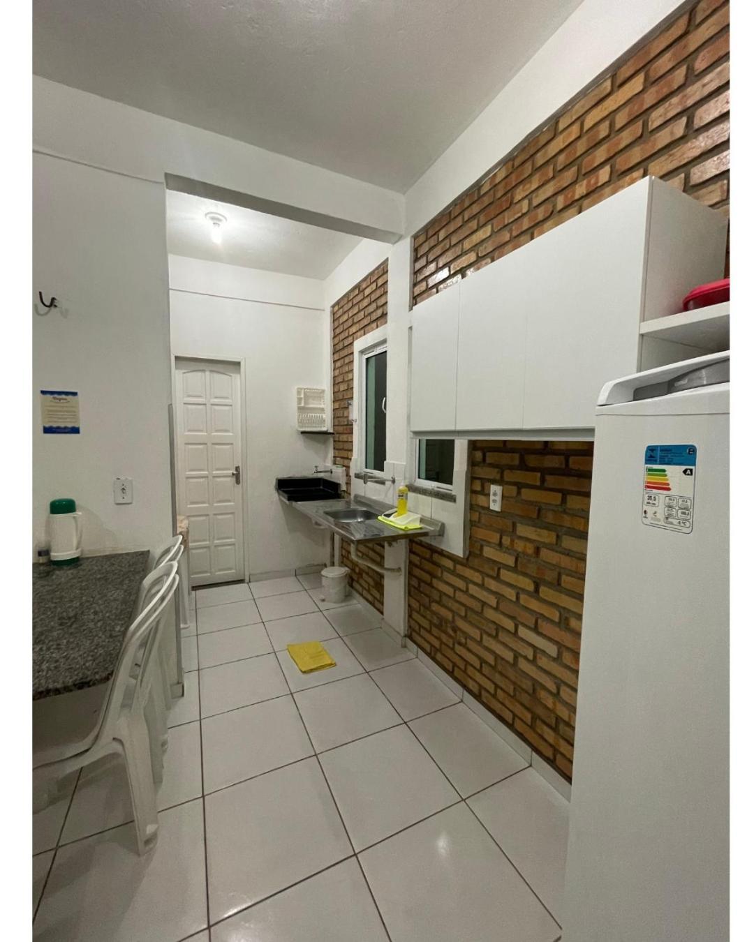 Chalés Santo Antônio Flecheiras Exterior foto