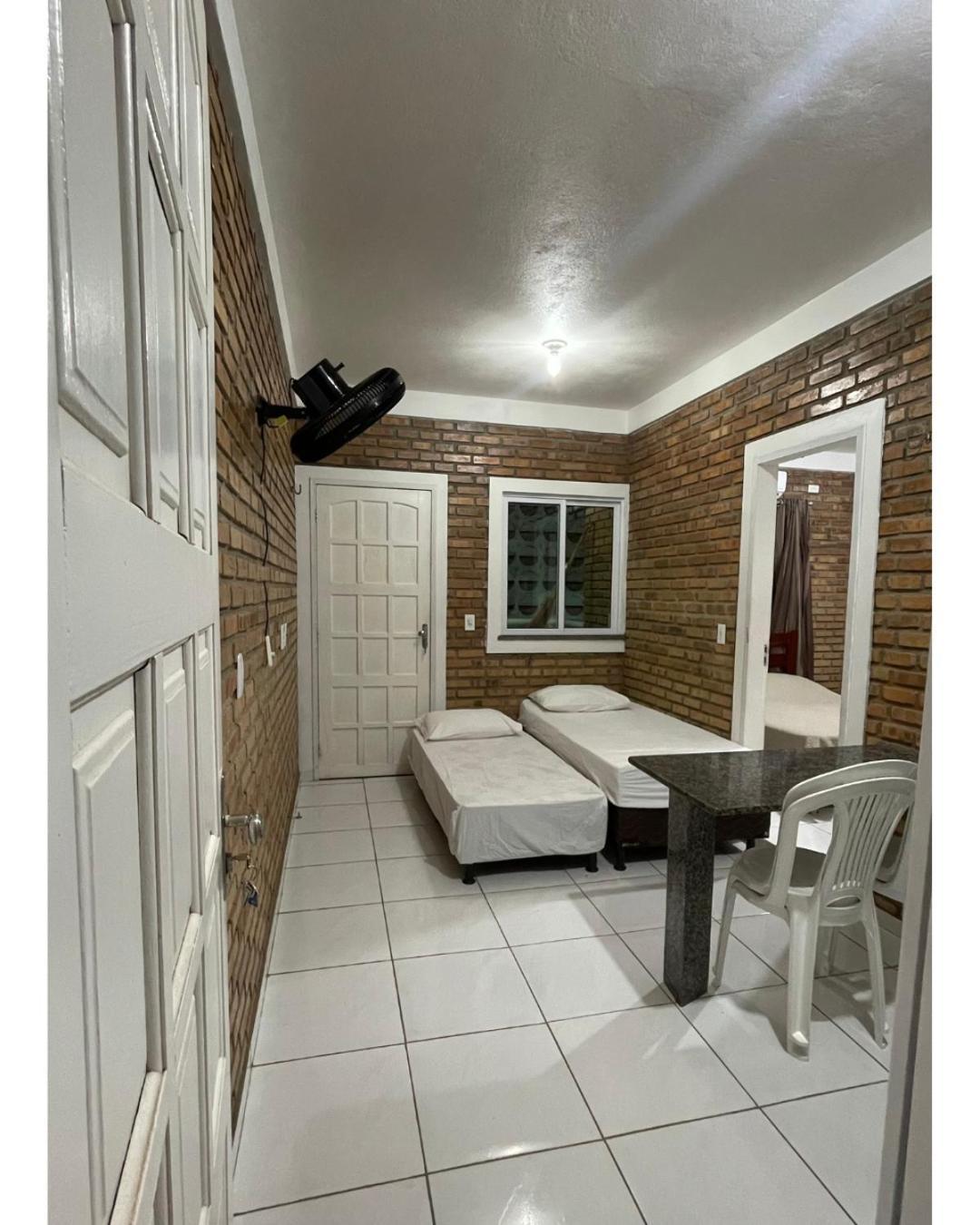 Chalés Santo Antônio Flecheiras Exterior foto