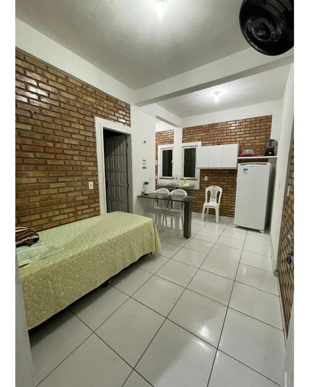 Chalés Santo Antônio Flecheiras Exterior foto
